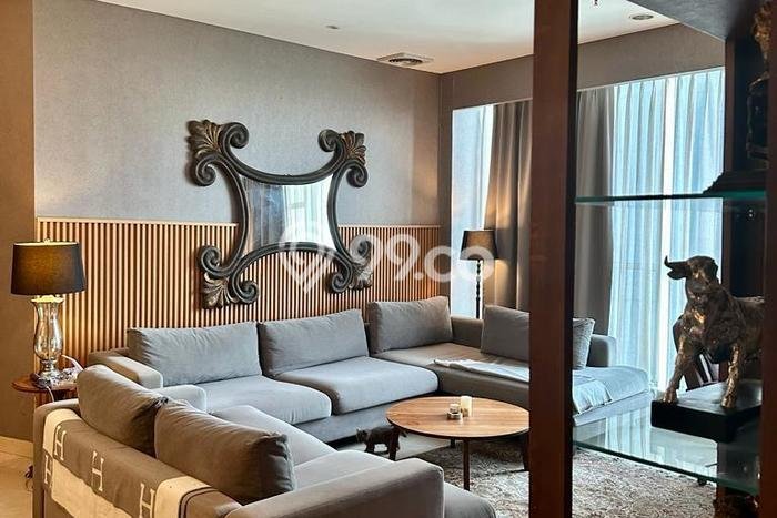 Apartemen Prestisius Dijual di Jakarta Selatan Lokasi Strategis Punya 3 Kamar Tidur Apartemen Prestisius Dijual di Jakarta Selatan Lokasi Strategis Punya 3 Kamar Tidur