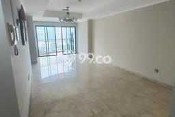 Apartemen Cozy Dijual di Jakarta Selatan Spesifikasi 3 KT, 2 KM Apartemen Cozy Dijual di Jakarta Selatan Spesifikasi 3 KT, 2 KM