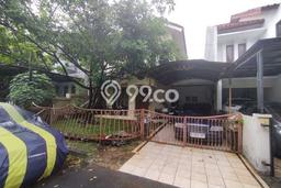 Dijual Rumah Mewah Elegan Dengan View Cantik di Bintaro, Jakarta Selatan Dijual Rumah Mewah Elegan Dengan View Cantik di Bintaro, Jakarta Selatan