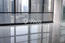 AREA KOMERSIAL! Kantor di Senopati, Luas 141m², Akses Utama AREA KOMERSIAL! Kantor di Senopati, Luas 141m², Akses Utama