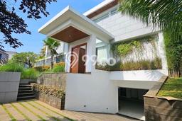 Ready to Use! Premium House LT 489m2 Desain Elegan di Pondok Indah Ready to Use! Premium House LT 489m2 Desain Elegan di Pondok Indah