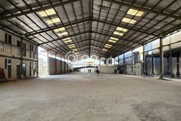 PRIME LOCATION! Gudang di Kebayoran Lama, Luas 1000m², Kawasan Komersial, Posisi Premium PRIME LOCATION! Gudang di Kebayoran Lama, Luas 1000m², Kawasan Komersial, Posisi Premium