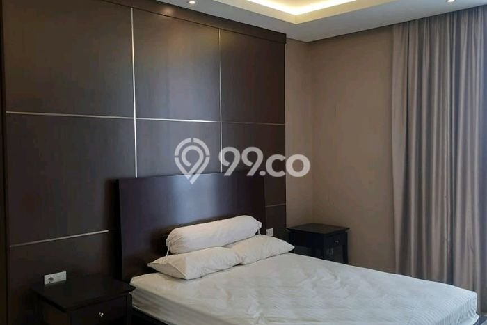 Apartemen Luxury Dijual di Jakarta Selatan Lokasi Strategis Punya 2 Kamar Tidur Apartemen Luxury Dijual di Jakarta Selatan Lokasi Strategis Punya 2 Kamar Tidur