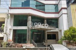 Unit Kantor Dijual di Menteng Jakarta Pusat 1000m2 Unit Kantor Dijual di Menteng Jakarta Pusat 1000m2