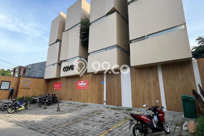 Rumah Kost Dijual di Pesanggrahan, Jakarta Selatan dengan 41 Kamar Tidur, 41 Kamar Mandi Rumah Kost Dijual di Pesanggrahan, Jakarta Selatan dengan 41 Kamar Tidur, 41 Kamar Mandi