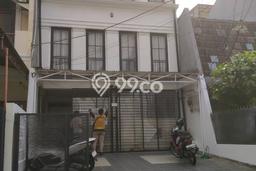 Rumah Sejuk area Pondok Indah, 4 KT, Bebas Banjir Rumah Sejuk area Pondok Indah, 4 KT, Bebas Banjir