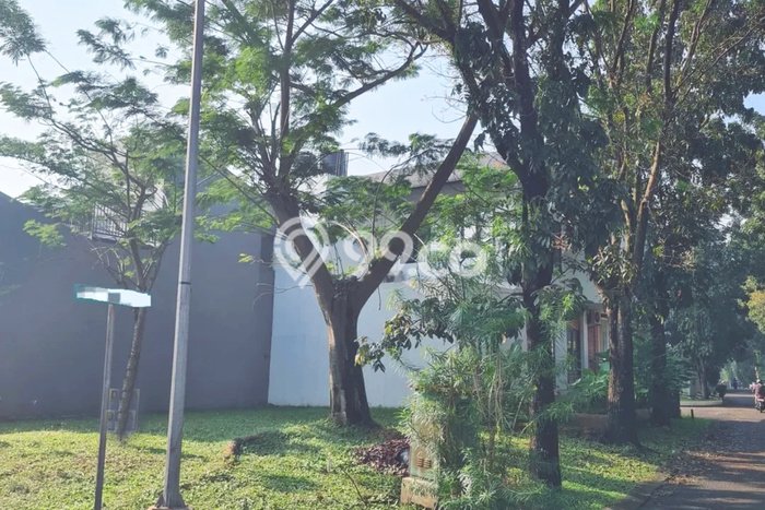 Dijual Tanah Lokasi Strategis Kawasan BSD City, Luas 166m², Lingkungan Nyaman Dijual Tanah Lokasi Strategis Kawasan BSD City, Luas 166m², Lingkungan Nyaman