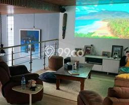 For Sale! Luxury House LT 385m2 Desain Elegan di BSD Foresta For Sale! Luxury House LT 385m2 Desain Elegan di BSD Foresta