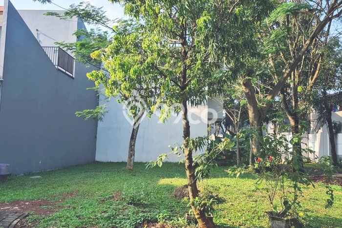 Dijual Tanah Lokasi Strategis Kawasan BSD City, Luas 166m², Lingkungan Nyaman Dijual Tanah Lokasi Strategis Kawasan BSD City, Luas 166m², Lingkungan Nyaman