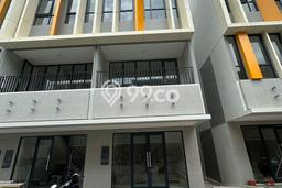 Ruko Bagus Dijual di BSD City Tangerang Strategis Cocok untuk Kembangkan Bisnis Ruko Bagus Dijual di BSD City Tangerang Strategis Cocok untuk Kembangkan Bisnis