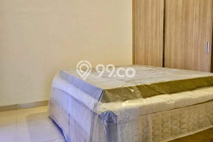 Rumah sewa siap huni 4 Kamar Tidur di BSD De Park, Tangerang Rumah sewa siap huni 4 Kamar Tidur di BSD De Park, Tangerang