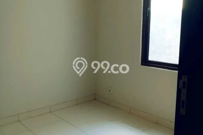 Rumah Minimalis 3 KT LT 60m2 di BSD Green Wich Rumah Minimalis 3 KT LT 60m2 di BSD Green Wich
