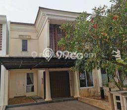 Ready to Use! Premium House LT 160m2 Desain Elegan di BSD Green Wich Ready to Use! Premium House LT 160m2 Desain Elegan di BSD Green Wich