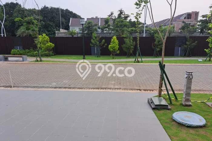 Hunian Super Mewah dengan Akses Paling Strategis di Gading Serpong, Tangerang Hunian Super Mewah dengan Akses Paling Strategis di Gading Serpong, Tangerang