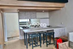 Jual Rumah Modern 3 KT di BSD Green Wich, Tangerang Jual Rumah Modern 3 KT di BSD Green Wich, Tangerang