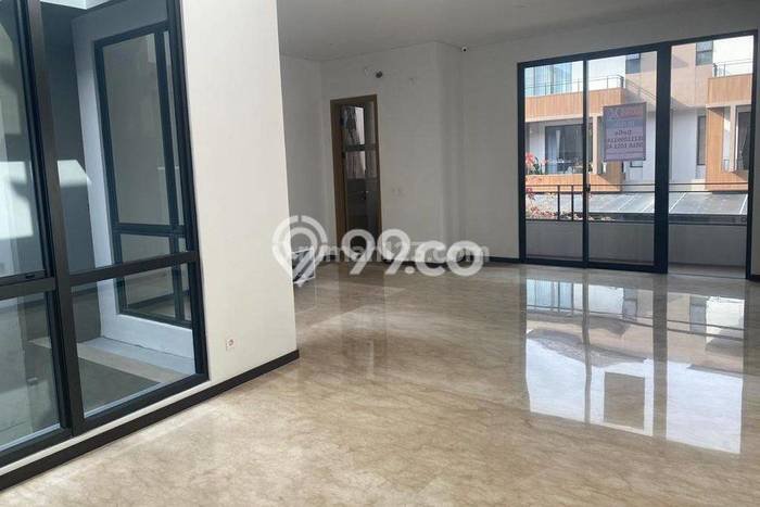 Jual Rumah Mewah Elegan Dengan View Cantik di BSD City, Tangerang Jual Rumah Mewah Elegan Dengan View Cantik di BSD City, Tangerang