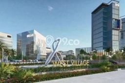 Dijual Tanah Lokasi BSD City, Tangerang Seluas 1750m2 Dijual Tanah Lokasi BSD City, Tangerang Seluas 1750m2