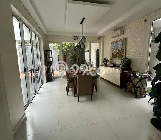 Hunian Super Elit dengan Akses Paling Strategis di BSD Taman Provence, Tangerang Hunian Super Elit dengan Akses Paling Strategis di BSD Taman Provence, Tangerang