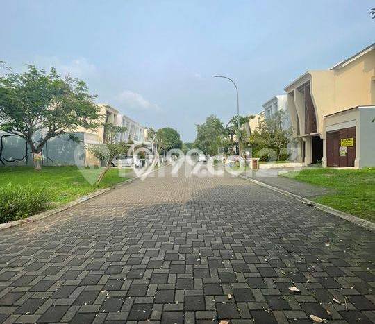 Tanah Kawasan Komersial di BSD Green Wich, Luas 237m², Ideal untuk Bisnis Tanah Kawasan Komersial di BSD Green Wich, Luas 237m², Ideal untuk Bisnis