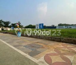 Dijual Tanah Lokasi BSD Delatinos, Tangerang Seluas 809m2 Dijual Tanah Lokasi BSD Delatinos, Tangerang Seluas 809m2