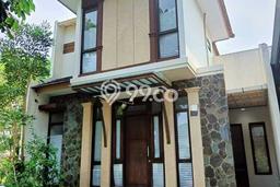 Rumah Luxury Modern Tanpa Renovasi di BSD Avani Tangerang Rumah Luxury Modern Tanpa Renovasi di BSD Avani Tangerang