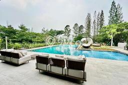 Best Deal Hunian Premium Ideal dan Luas di BSD, Tangerang Selatan Best Deal Hunian Premium Ideal dan Luas di BSD, Tangerang Selatan