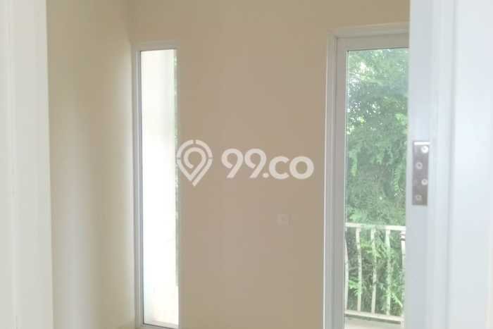 Rumah Minimalis 3 KT di BSD Vanya Park Tangerang Unfurnished Rumah Minimalis 3 KT di BSD Vanya Park Tangerang Unfurnished