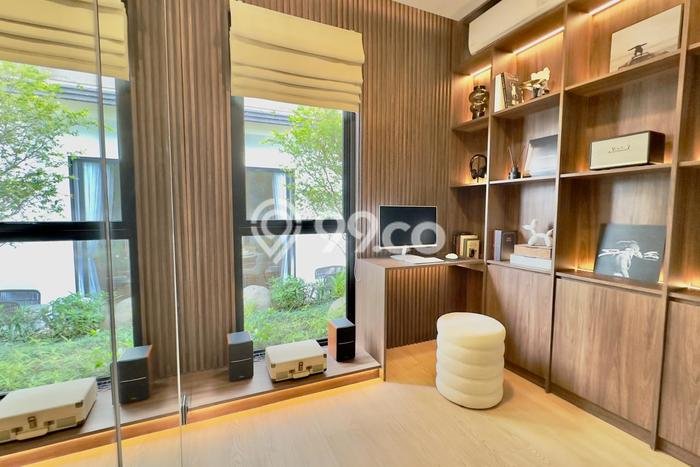 Rumah Modern Cantik 3 KT Bisa Langsung Pindah di Balaraja Rumah Modern Cantik 3 KT Bisa Langsung Pindah di Balaraja