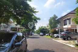 Hunian Super Mewah dengan Akses Paling Strategis di BSD The Icon, Tangerang Hunian Super Mewah dengan Akses Paling Strategis di BSD The Icon, Tangerang