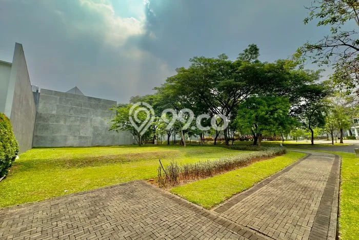 Tanah Investasi Dijual di Tangerang Punya Luas 513m2 Tanah Investasi Dijual di Tangerang Punya Luas 513m2