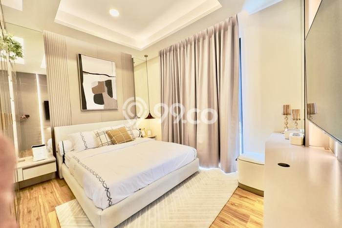 Rumah Modern Cantik 3 Kamar Siap Huni di Balaraja Rumah Modern Cantik 3 Kamar Siap Huni di Balaraja