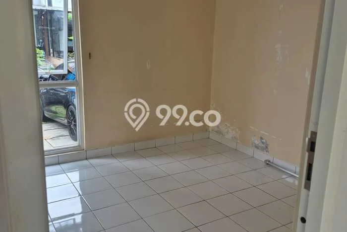 Dijual Rumah Modern 2 KT di BSD The Icon, Tangerang Dijual Rumah Modern 2 KT di BSD The Icon, Tangerang