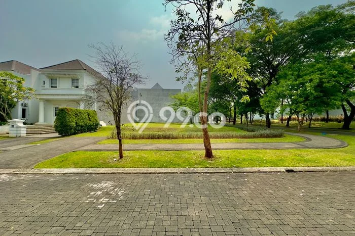 Tanah Investasi Dijual di Tangerang Punya Luas 513m2 Tanah Investasi Dijual di Tangerang Punya Luas 513m2