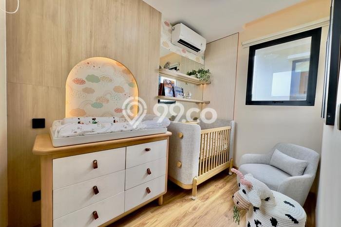 Rumah Modern Cantik 3 Kamar Siap Huni di Balaraja Rumah Modern Cantik 3 Kamar Siap Huni di Balaraja