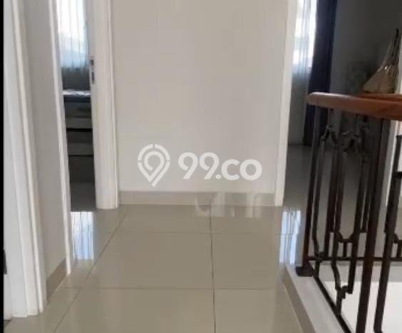 Rumah Disewakan Tangerang LT 160m2 LB 130m2 Kawasan BSD Green Wich Rumah Disewakan Tangerang LT 160m2 LB 130m2 Kawasan BSD Green Wich