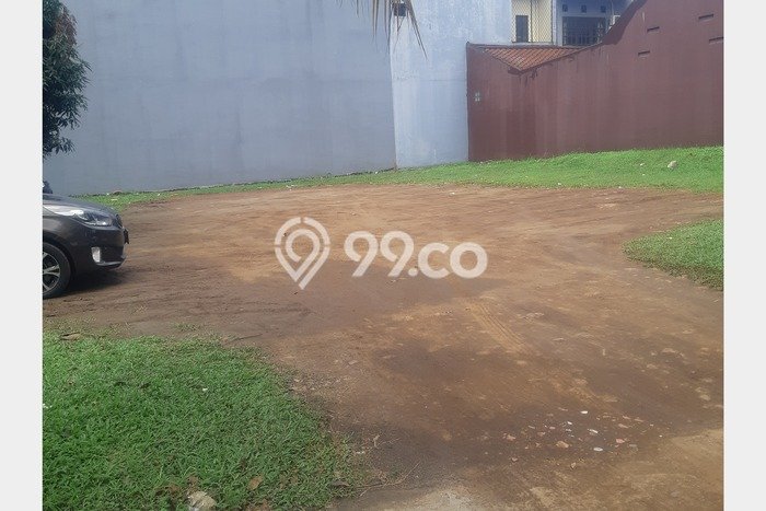 Tanah Siap Bangun Dijual di Tangerang Punya Luas 530m2 Tanah Siap Bangun Dijual di Tangerang Punya Luas 530m2