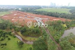 Paling Dicari! Apartemen Eksklusif Dijual di BSD City Punya 3 Bedroom Paling Dicari! Apartemen Eksklusif Dijual di BSD City Punya 3 Bedroom