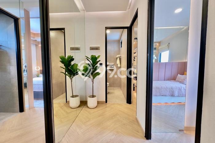 Rumah Modern Cantik 3 KT Bisa Langsung Pindah di Balaraja Rumah Modern Cantik 3 KT Bisa Langsung Pindah di Balaraja