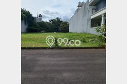 Tanah Dijual di Tangerang Seluas 619m2 Strategis Tanah Dijual di Tangerang Seluas 619m2 Strategis