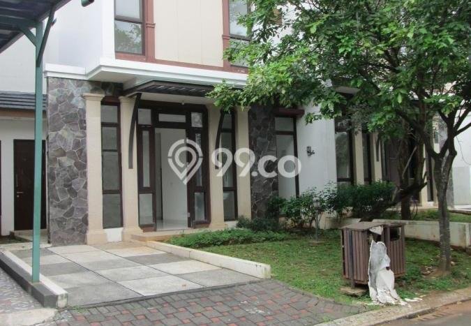 Sewa Rumah Murah di BSD Avani Tangerang Punya 3 KT Sewa Rumah Murah di BSD Avani Tangerang Punya 3 KT