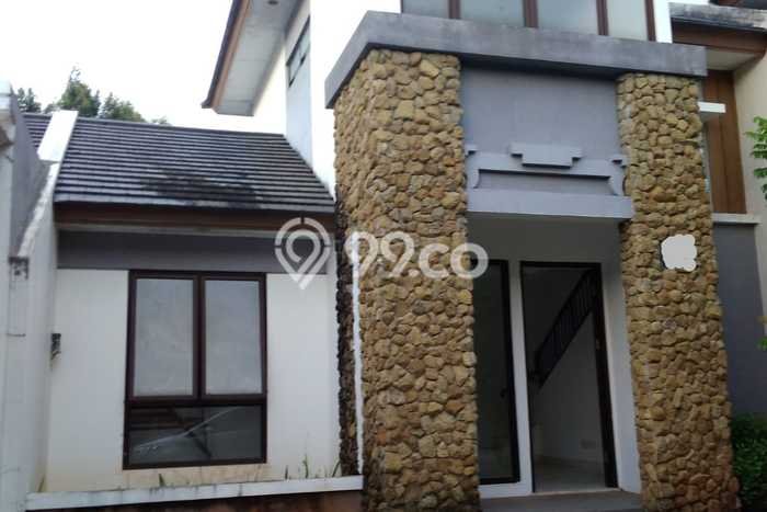 Rumah Sewa Tangerang LT 144m2 LB 92m2 Area BSD Avani Rumah Sewa Tangerang LT 144m2 LB 92m2 Area BSD Avani