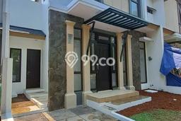 Disewakan Rumah Harga Terjangkau di BSD Avani Tangerang Punya 3 Kamar Tidur Disewakan Rumah Harga Terjangkau di BSD Avani Tangerang Punya 3 Kamar Tidur