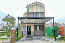 For Sale Rumah 3 Kamar Lokasi Ideal Nyaman dan Strategis di Balaraja For Sale Rumah 3 Kamar Lokasi Ideal Nyaman dan Strategis di Balaraja
