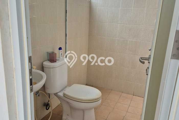 Dijual Rumah Modern 2 KT di BSD The Icon, Tangerang Dijual Rumah Modern 2 KT di BSD The Icon, Tangerang