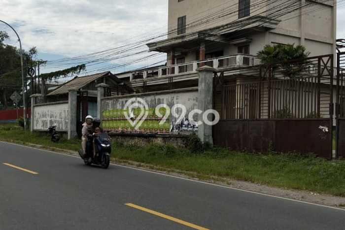 Kavling Tanah di Jepon Dijual Luas 3240m2 Legalitas SHM Kavling Tanah di Jepon Dijual Luas 3240m2 Legalitas SHM