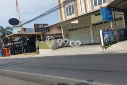 Ruko Dijual di Prime Area Malang Luas 400m2 Ruko Dijual di Prime Area Malang Luas 400m2
