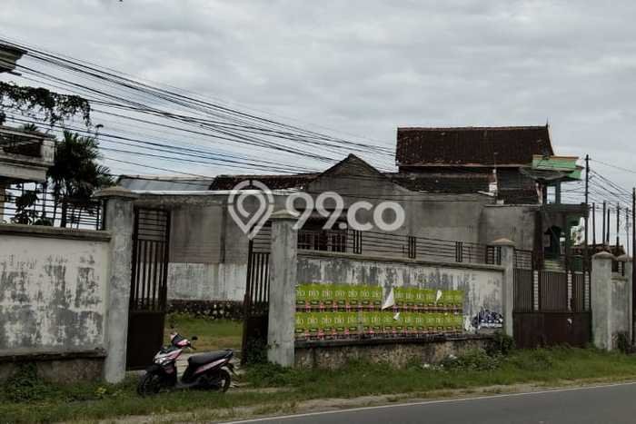 Kavling Tanah di Jepon Dijual Luas 3240m2 Legalitas SHM Kavling Tanah di Jepon Dijual Luas 3240m2 Legalitas SHM