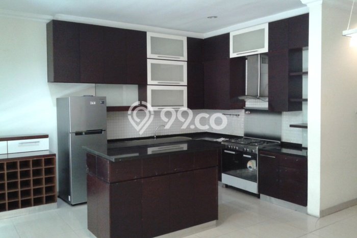 Rumah Elit Modern Siap Huni di Pluit Jakarta Utara Rumah Elit Modern Siap Huni di Pluit Jakarta Utara