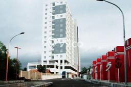 Apartemen Terjangkau Dijual di Tangerang 1 KT & 1 KM Apartemen Terjangkau Dijual di Tangerang 1 KT & 1 KM