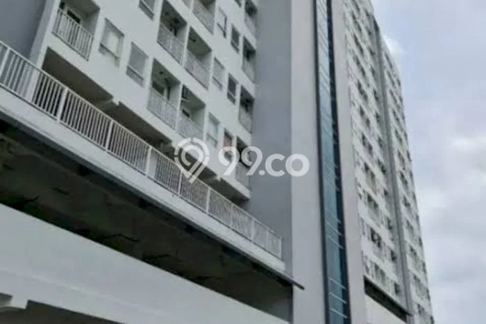 Apartemen Terjangkau Dijual di Tangerang 1 KT & 1 KM Apartemen Terjangkau Dijual di Tangerang 1 KT & 1 KM